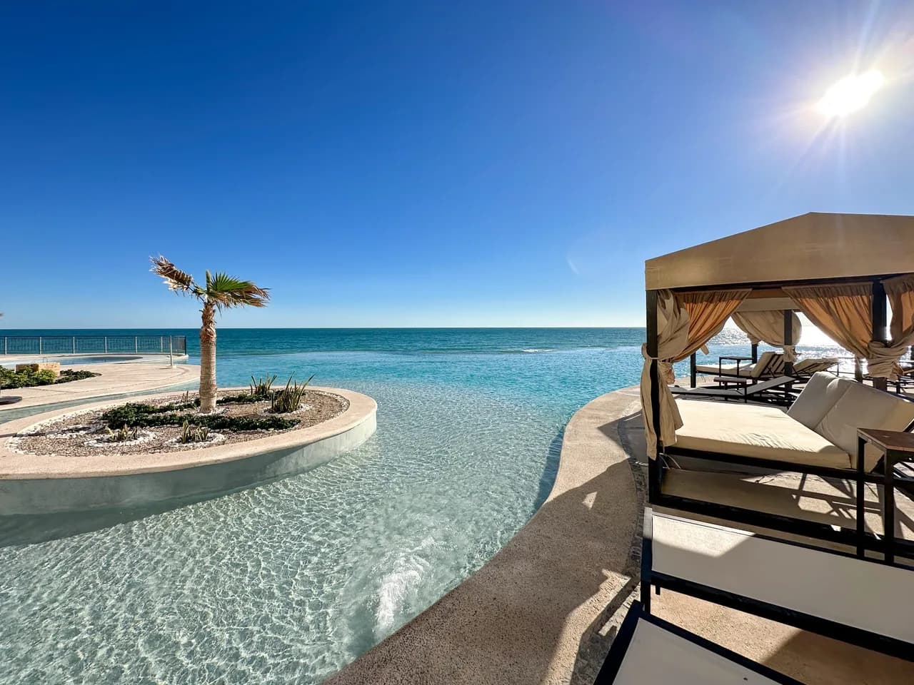 Oceanview Ground Floor Retreat in Rancho El Destierro