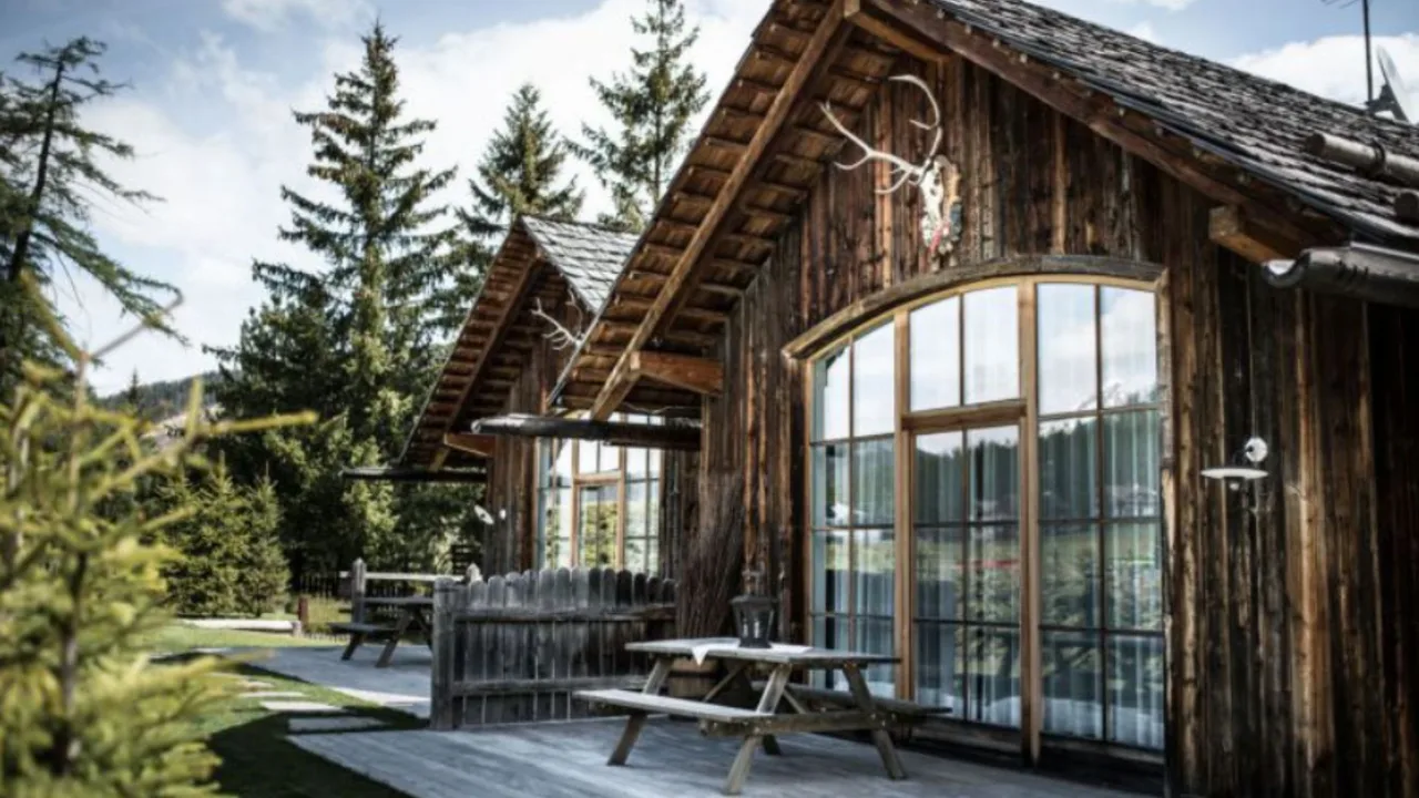 Contemporary Mountain Haven Beautiful Stylish Dupl
