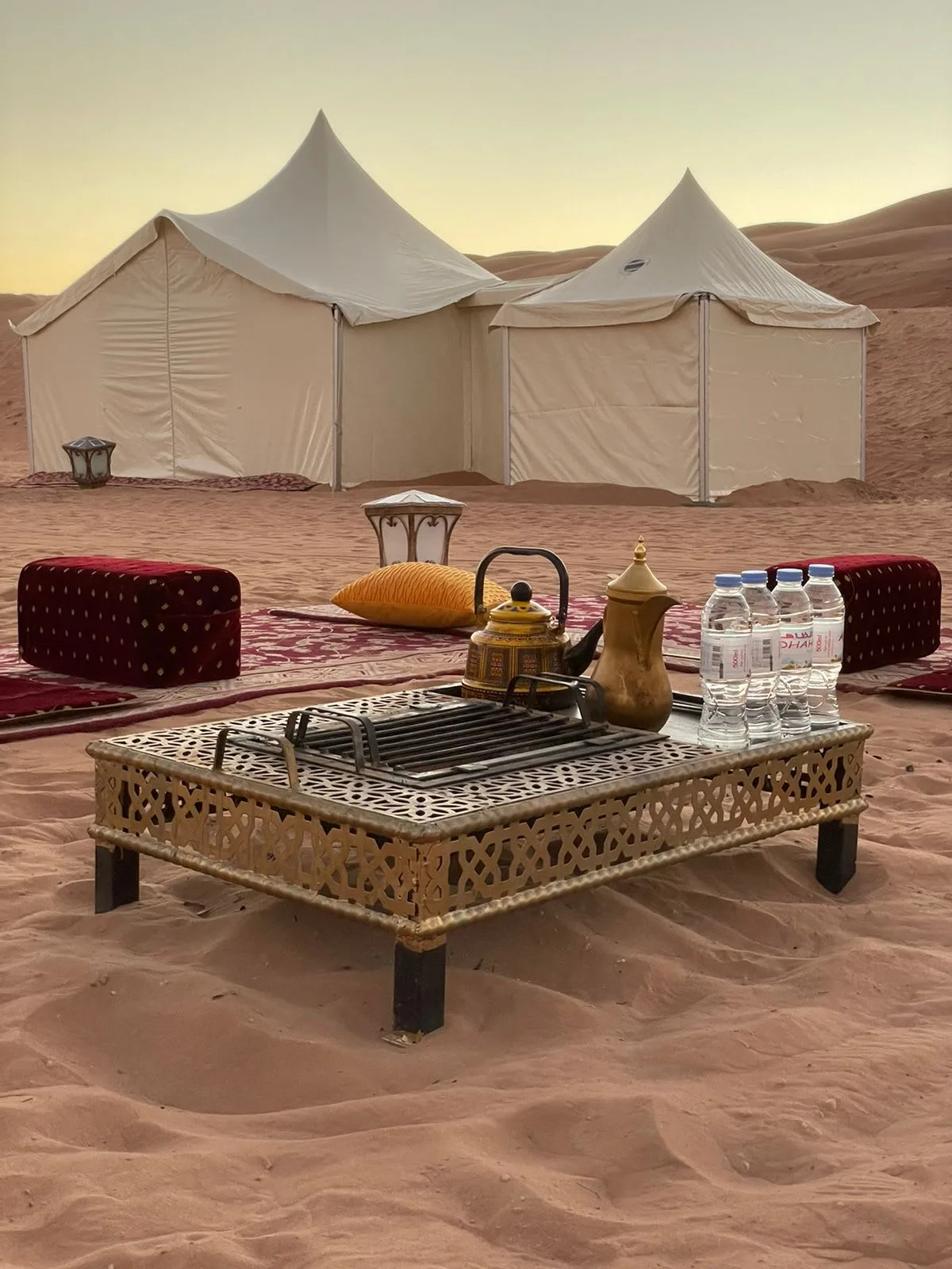 Luxury villas in Ash Sharqiyah North Governorate
