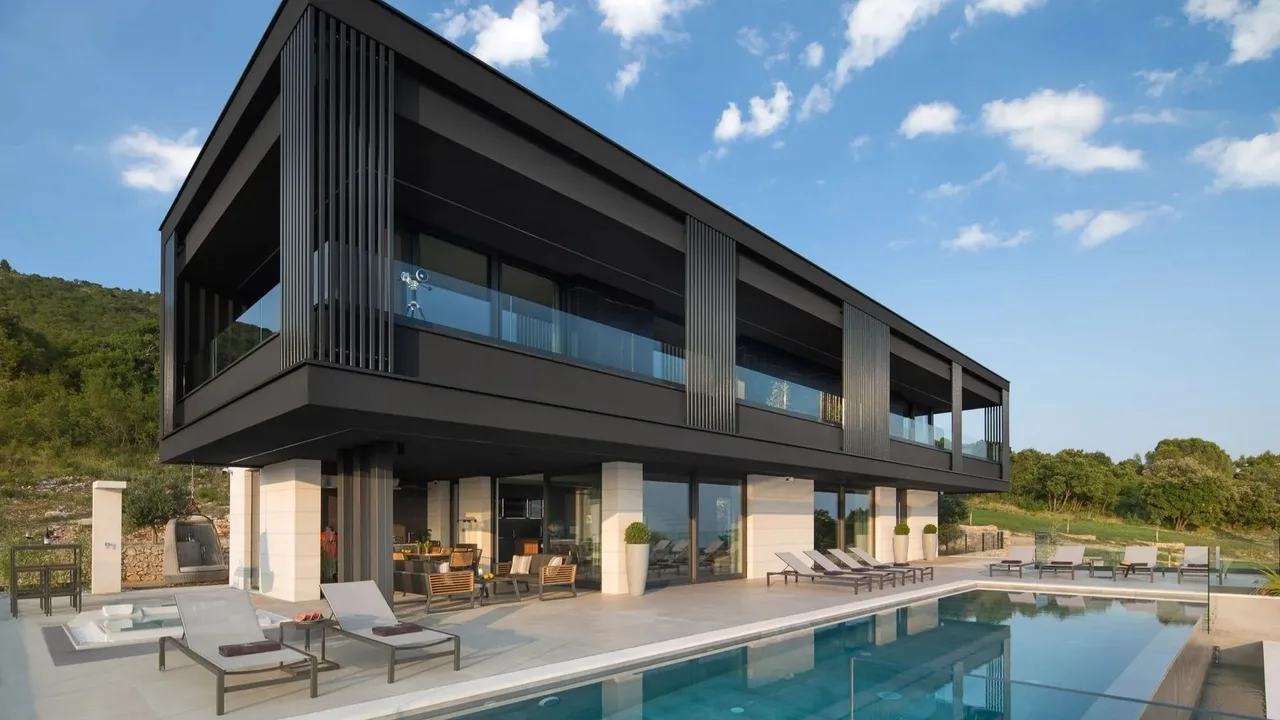 Unmatched Elegance on Istria’s Coast