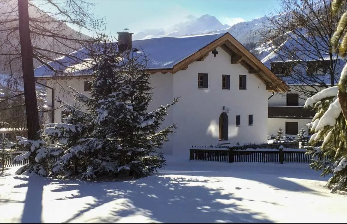 Luxury villas in Saint Anton am Arlberg