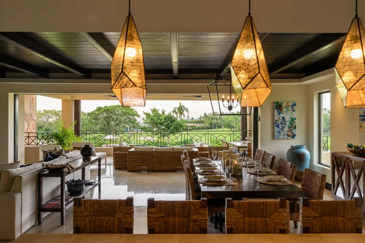 Family-Friendly Condo Steps from Beach in Punta Mita