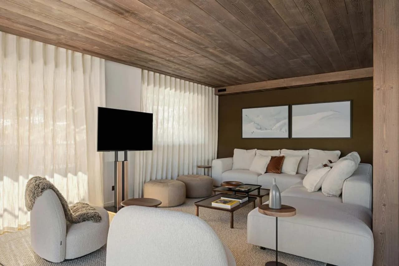 Welcoming Mountain Apartment Near Center