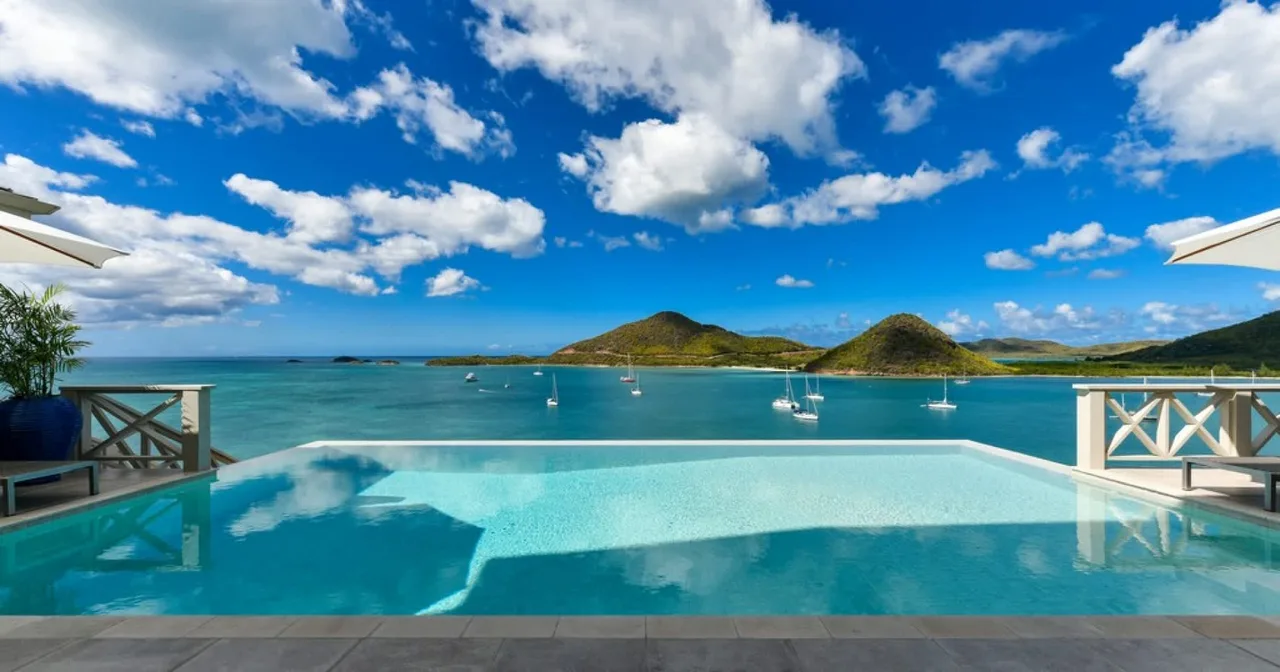 Papillon Point Panorama Retreat