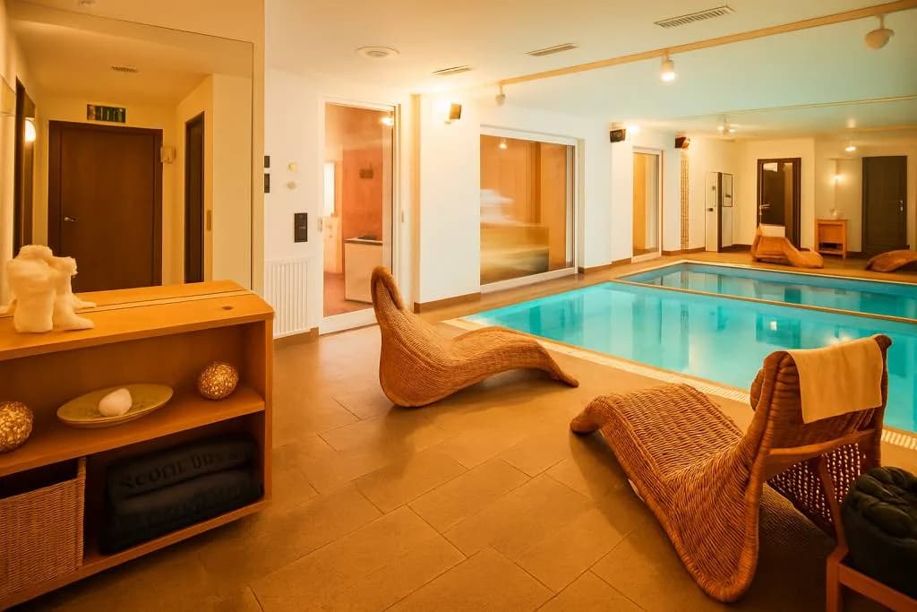 St. Anton Elevated Alpine Escape