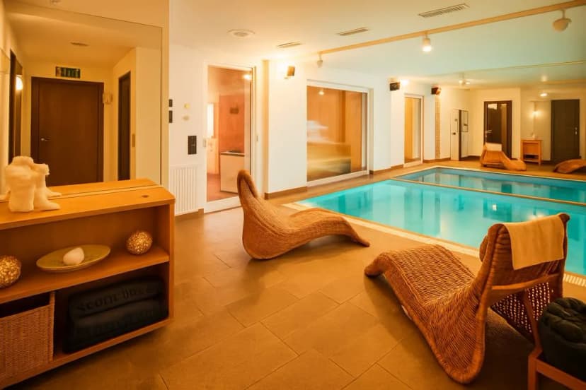 St. Anton Elevated Alpine Escape