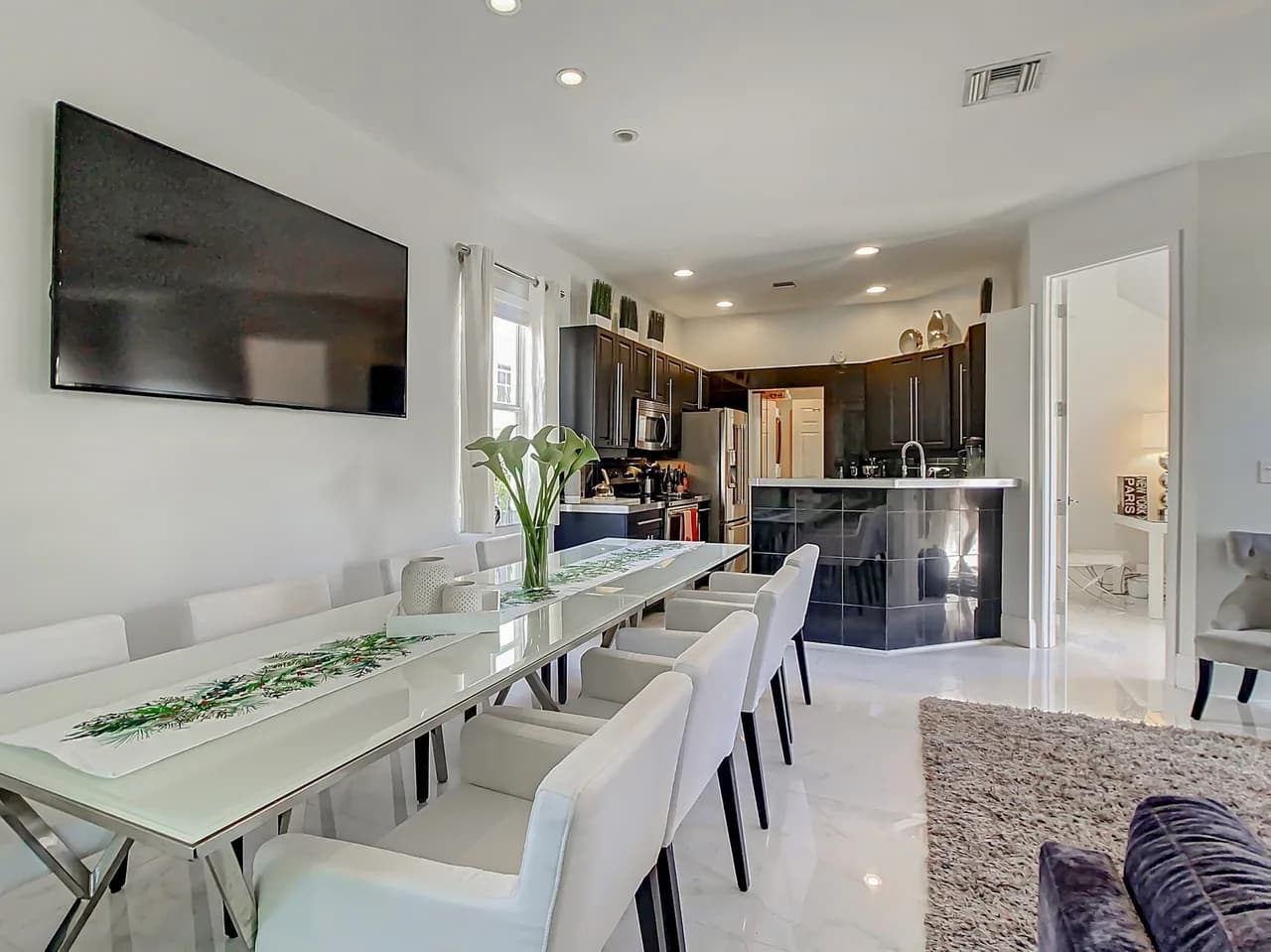 Pet-Friendly Hot Tub Villa in Palm Beach Gardens