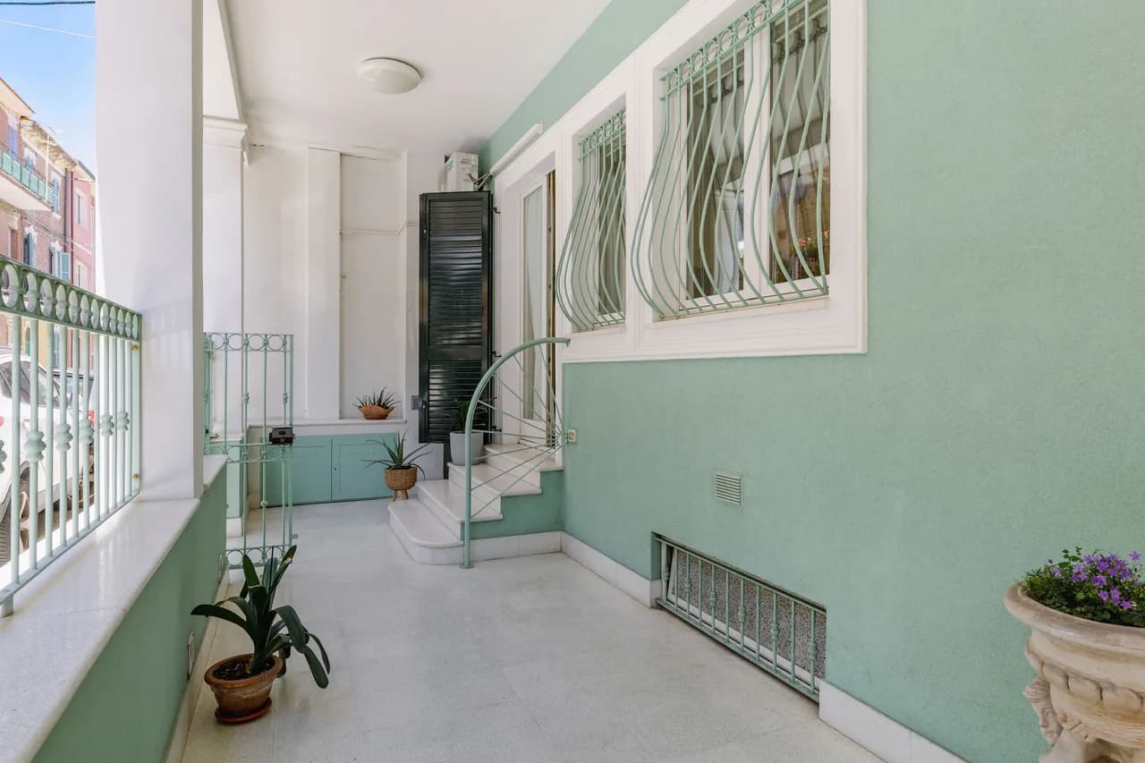 Suite Oltremare