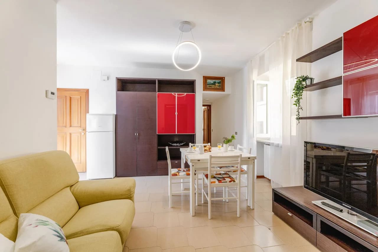 Loreto Suite Apartment