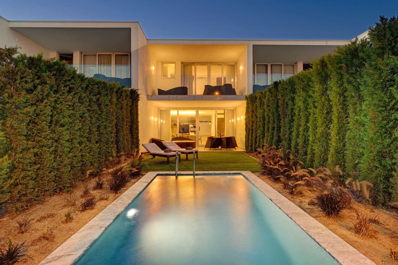 Contemporary One Bedroom Villa in Albufeira