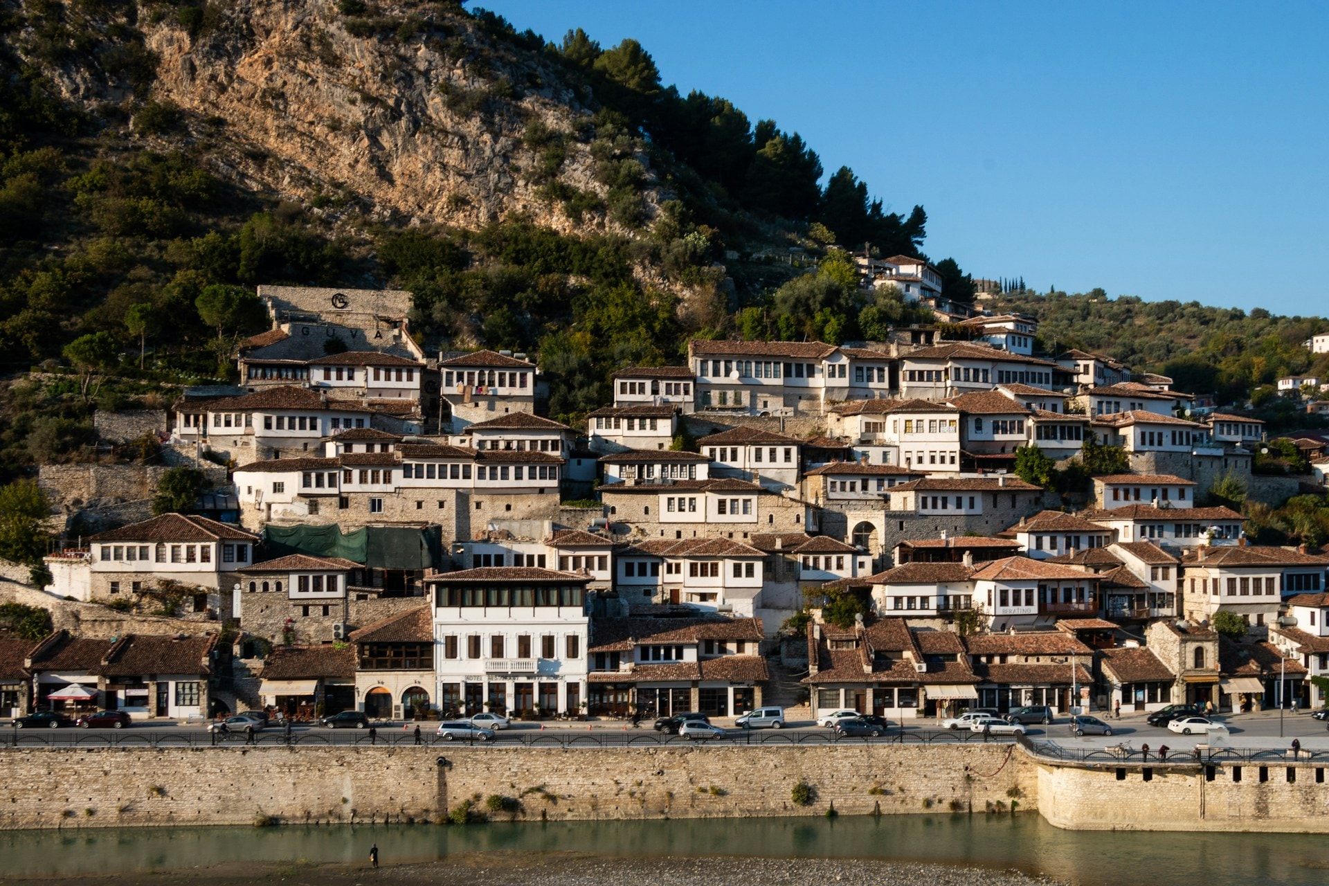 Albania