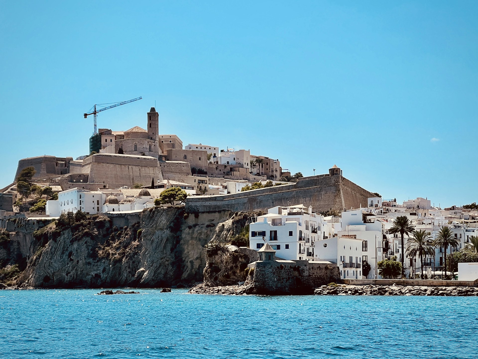 Balearic Islands