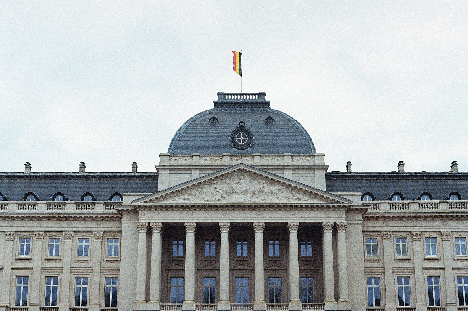 Belgium
