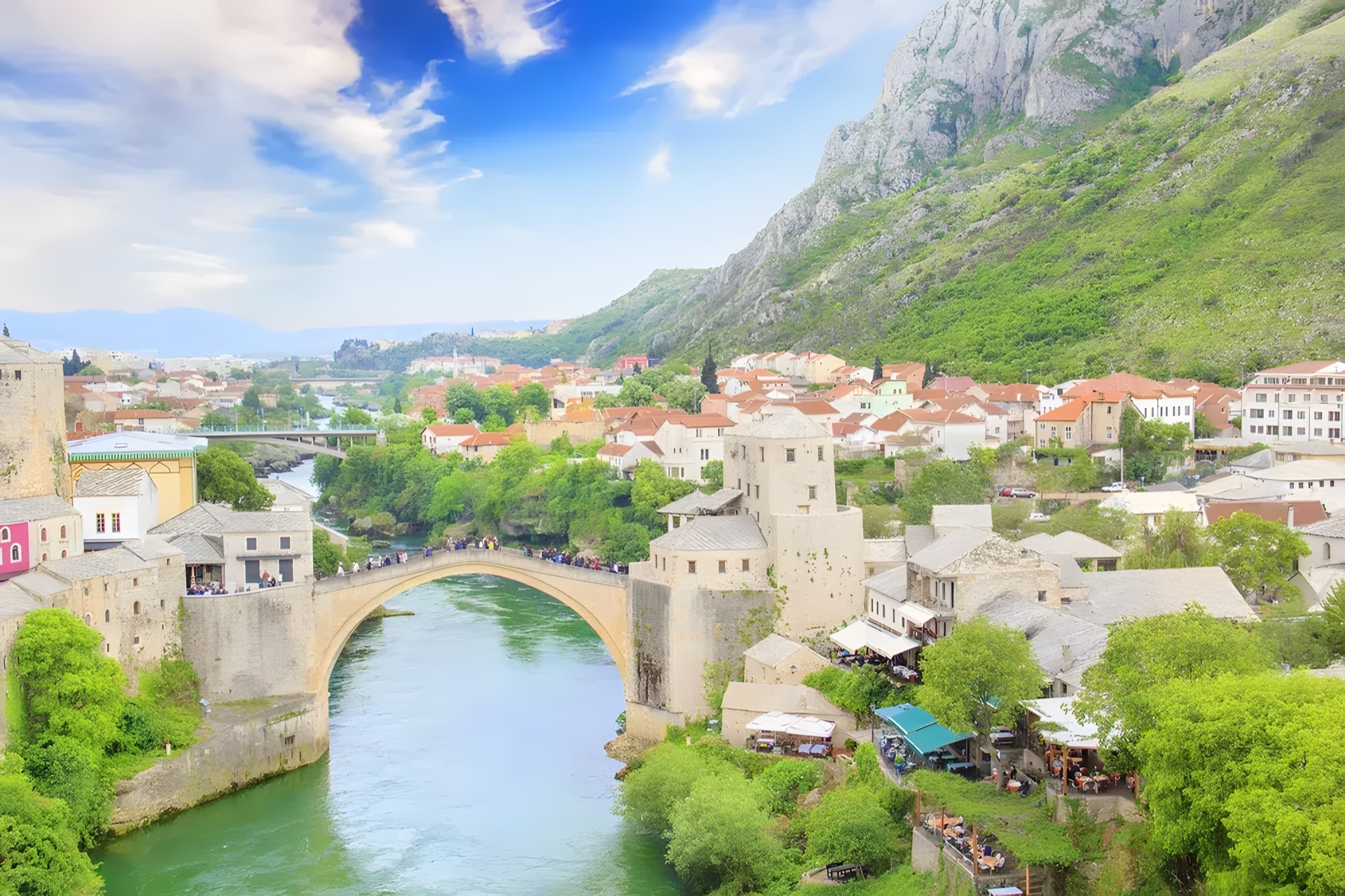 Bosnia and Herzegovina