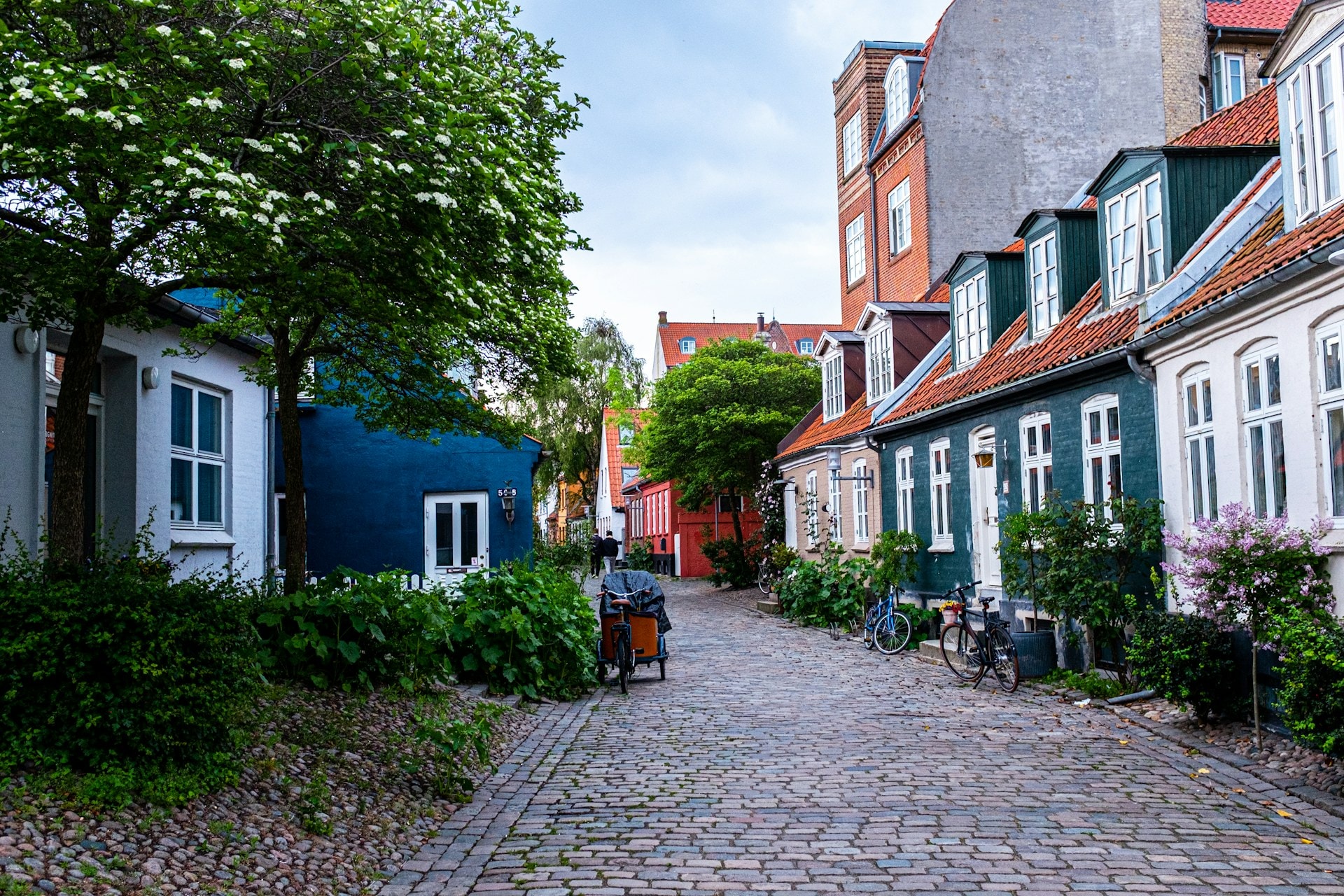 Denmark