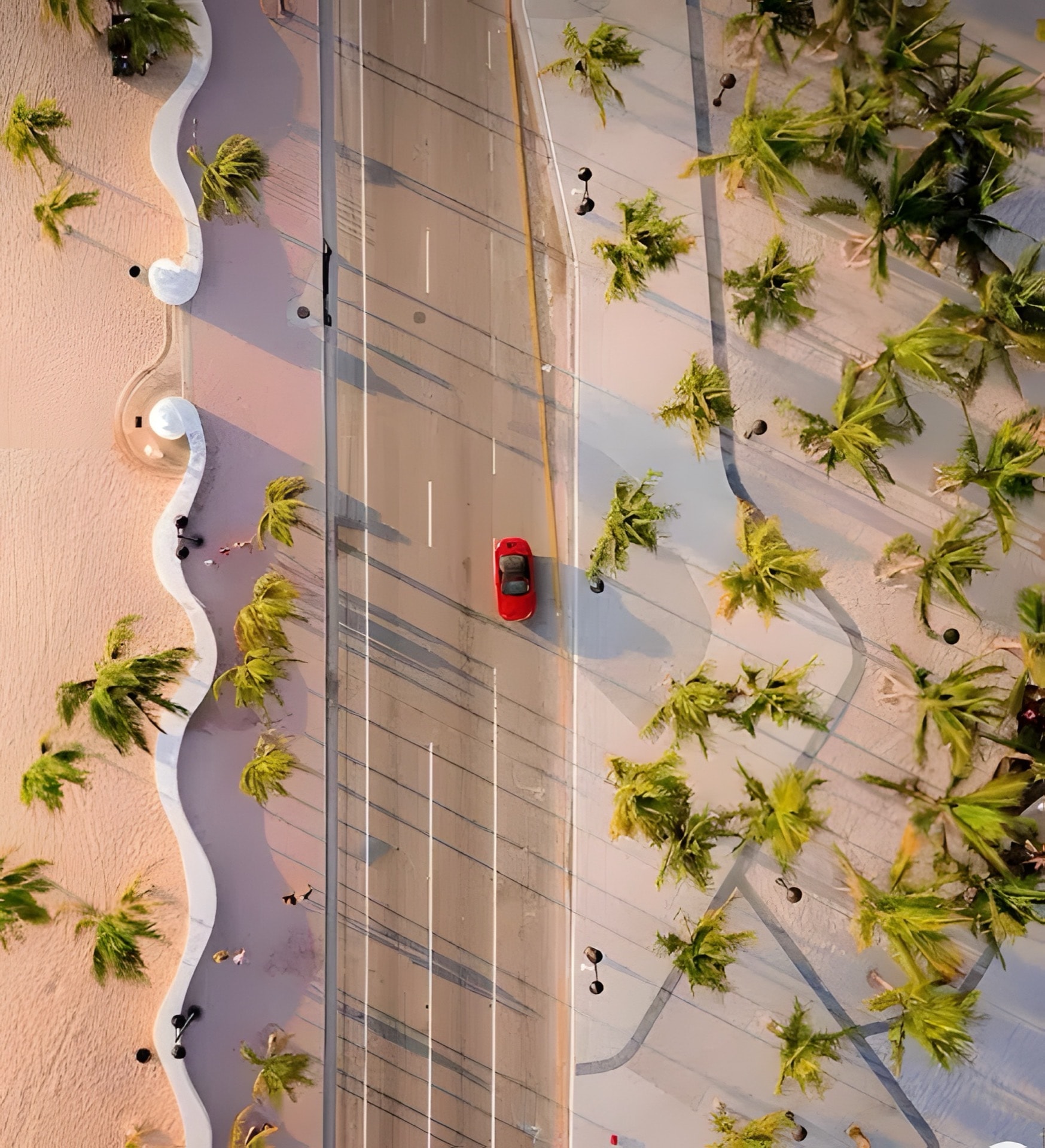 Luxury villas in Fort Lauderdale
