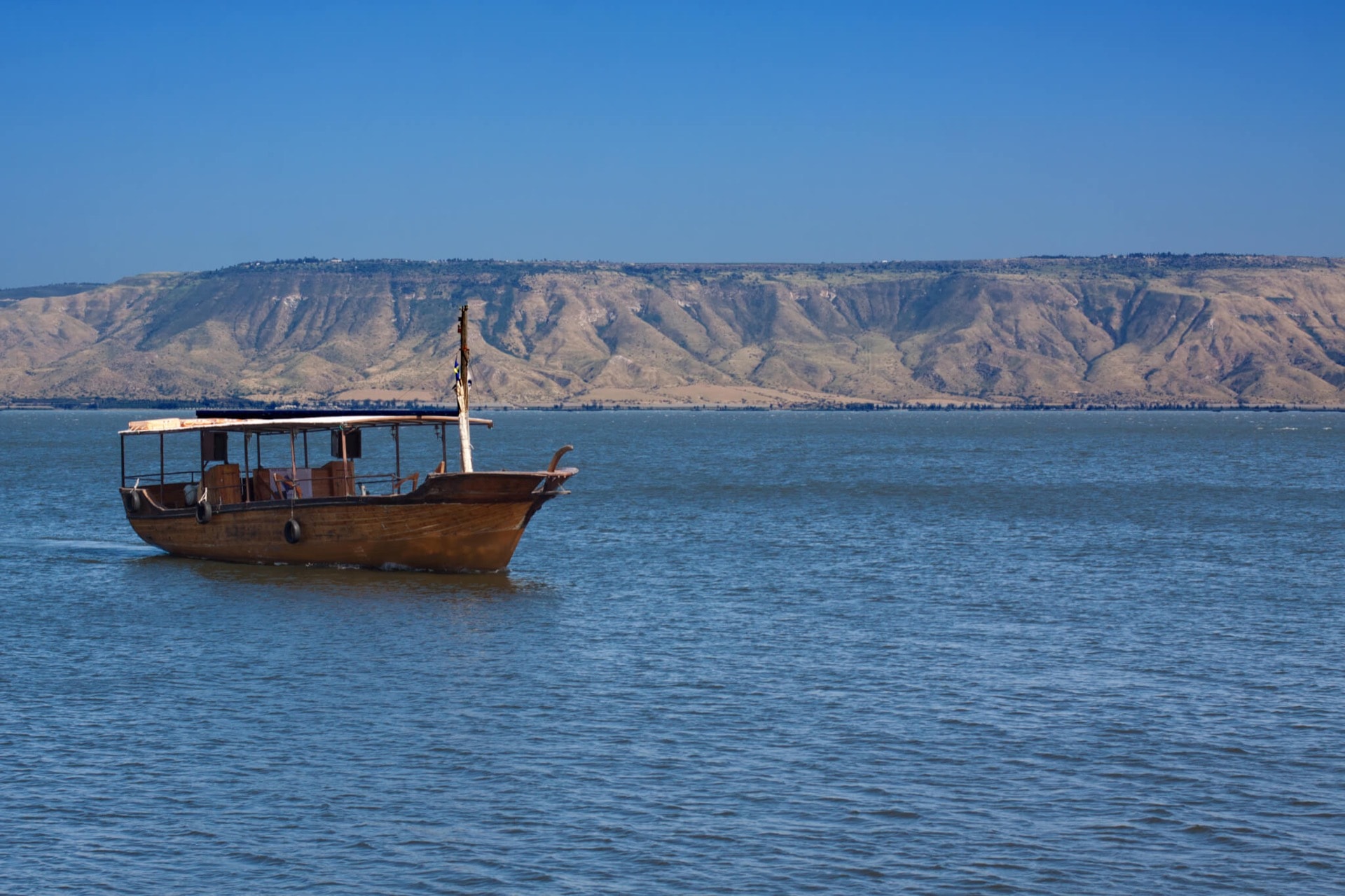 Luxury villas in Galilee North Coast