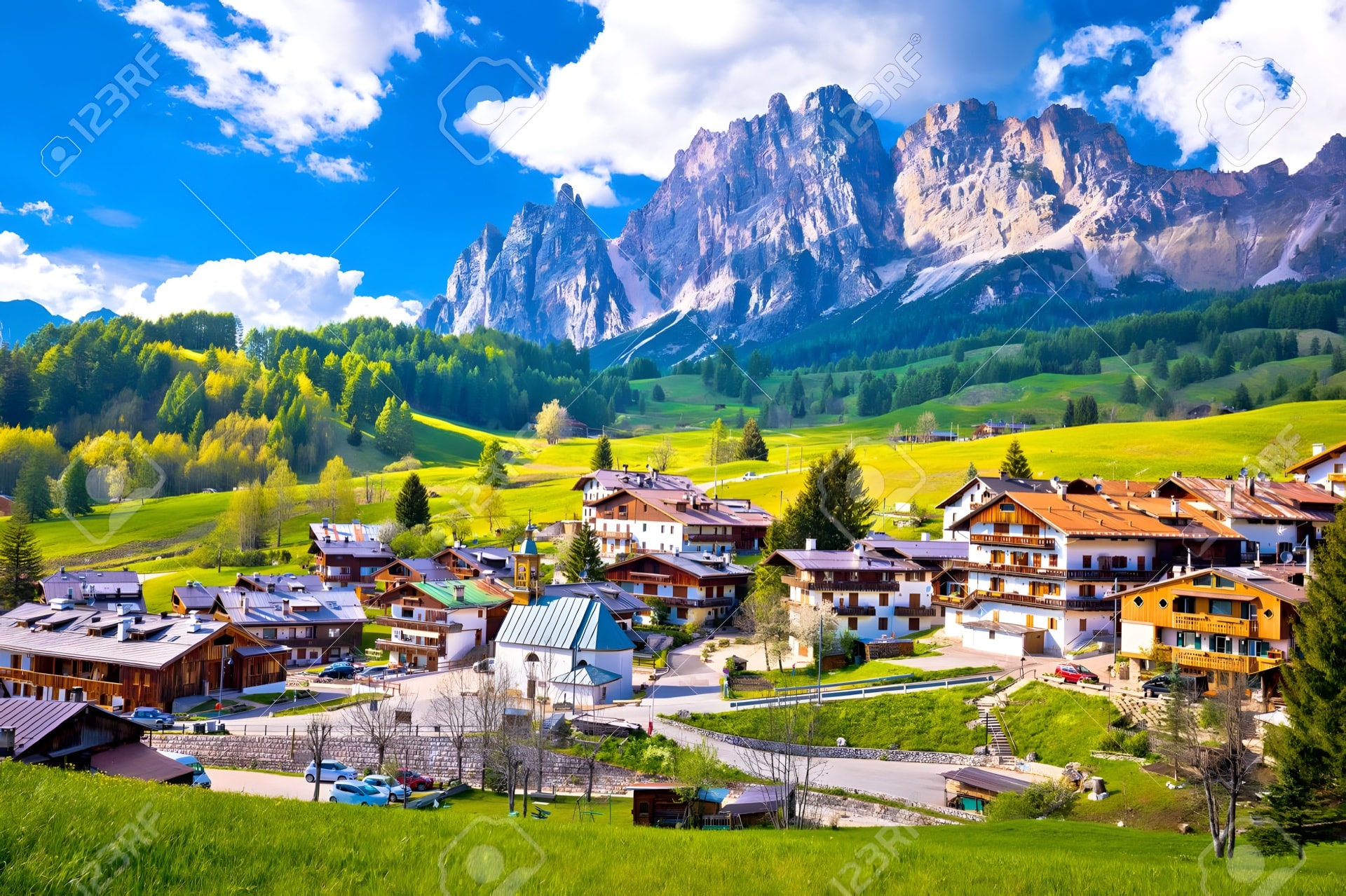 Luxury villas in Trentino-Alto Adige